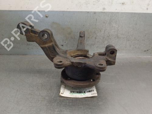 Right front steering knuckle RENAULT KANGOO Express (FW0/1_) 1.5 dCi 75 (FW07, FW10, FW04) | BP35782511M26 - Image 4