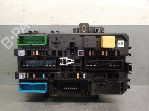 Used Fuse box OPEL ASTRA H (A04) 1.7 CDTI (L48) (100 hp) 31590559