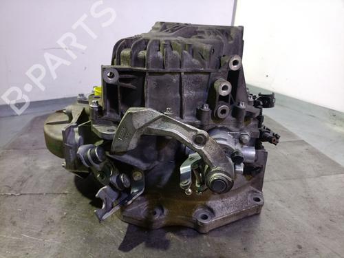 Gearbox OPEL ZAFIRA / ZAFIRA FAMILY B (A05) 1.7 CDTI (M75) | BP30646090M3 