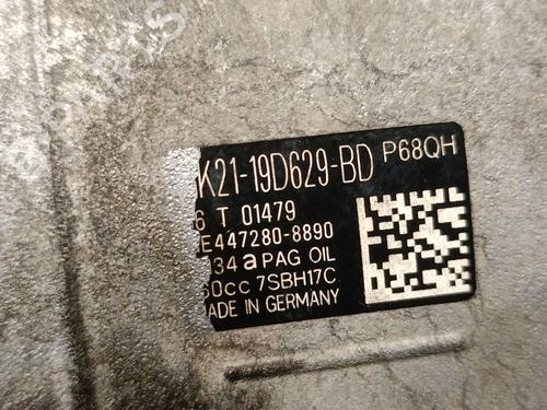 AC compressor FORD TRANSIT V363 Van (FCD, FDD) 2.0 EcoBlue | BP39200540M34 - Image 7