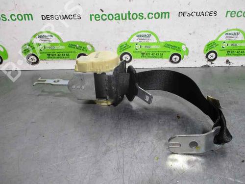 Rear left seatbelt BMW 5 (E60) 520 d | BP7445061I29 