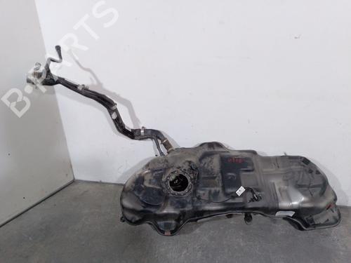 Fuel tank VW TOUAREG (CR7, RC8) 3.0 TSI 4motion | BP30137387C62 