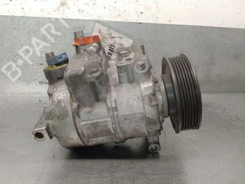 AC compressor VW GOLF V (1K1) 1.4 FSI | BP39560128M34 - Image 3