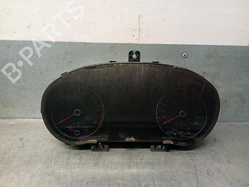 Quadrante KIA OPTIMA (JF) 1.7 CRDi | BP31852881C47 