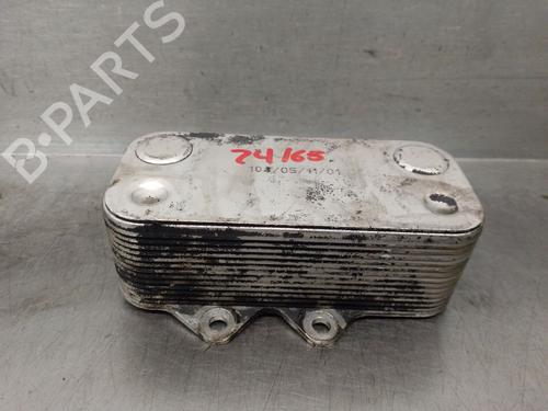 Oil radiator OPEL VECTRA B (J96) 2.0 DTI 16V (F19) | BP30833043M33