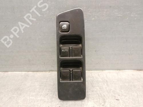 Front left window mechanism SUBARU FORESTER (SF_) 2.0 AWD (SF5) | BP29566686C22 