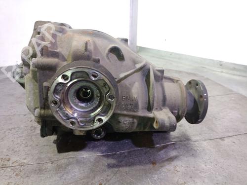 Rear differential BMW 3 (E46) 320 d | BP26175226M24 