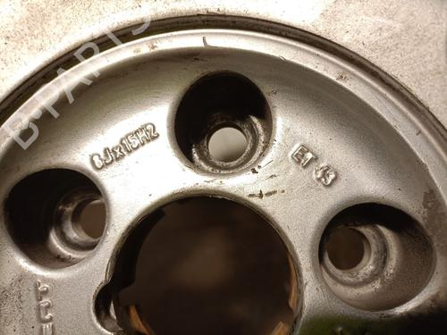 Rim SEAT IBIZA III (6L1) 1.4 TDI | BP30462724C45