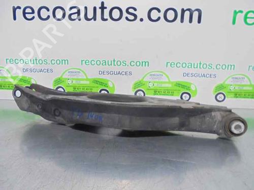 Right rear suspension arm MERCEDES-BENZ CLK (C208) CLK 230 Kompressor (208.347) | BP2117537M15 