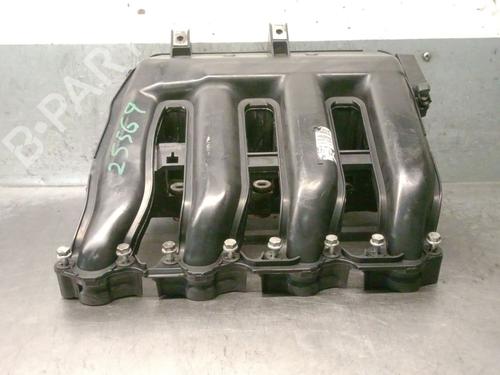 Intake manifold BMW 3 (E90) 320 d | BP36162121M70 - Image 2