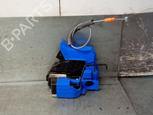 Used Front left lock Front left lock 28582202 28582202