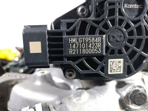 Engine MERCEDES-BENZ CITAN Box Body/MPV (W420) 1.5 110 CDI (420.623, 420.625) | BP38020810M1 - Image 13
