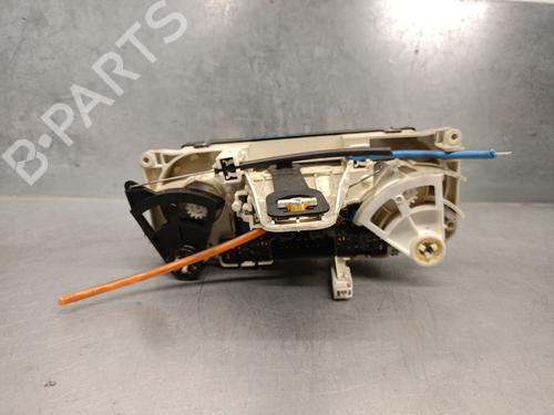 Climate control NISSAN MICRA III (K12) 1.2 16V | BP23147931I5 