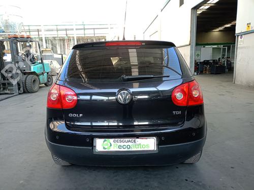 Pipe VW GOLF V (1K1) 1.9 TDI | BP27518165M125 - Image 5