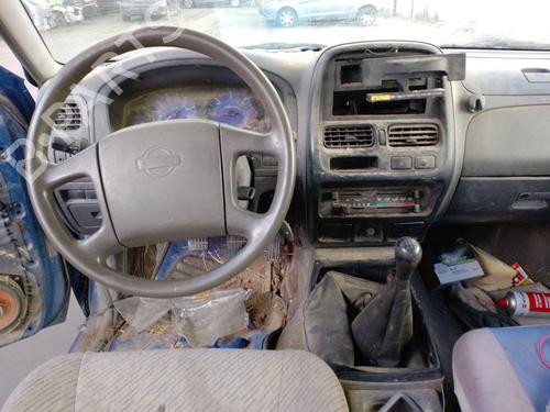 Headlight switch NISSAN PICK UP (D22) 2.5 D | BP16915077I24 - Image 13