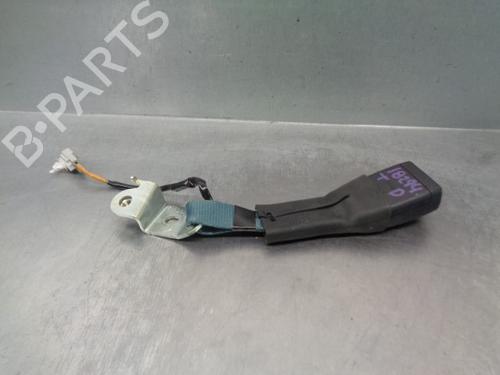 Used Seat buckle LEXUS CT (ZWA10_) 200h (ZWA10_) (99 hp) 14331943