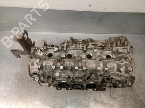 Cylinder head RENAULT ARKANA I (LCM_, LDN_) 1.3 TCe 140 (LDN0) | BP31090368M5 