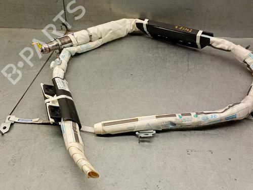 Used Left seat airbag HYUNDAI i10 II (BA, IA) 1.0 (67 hp) 30487509