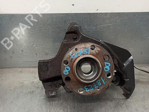 Right front steering knuckle OPEL CORSA D (S07) 1.3 CDTI (L08, L68) | BP15198337M26 