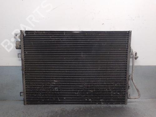 Used AC radiator AC radiator DACIA LOGAN (LS_) 1.4 (LS0A, LS0C, LS0E, LS0G) (75 hp) 32727990 32727990