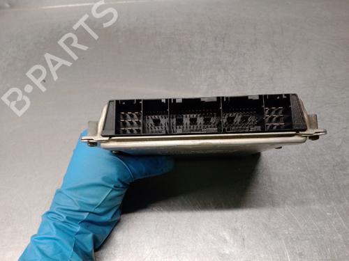Engine control unit (ECU) MERCEDES-BENZ M-CLASS (W163) ML 270 CDI (163.113) | BP15107530M57 