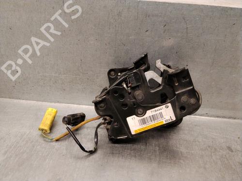 Used Hood lock Hood lock BMW 5 Touring (F11) 520 d (163 hp) 39714811 39714811