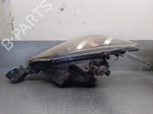 Right headlight MAZDA 3 (BK) 1.6 DI Turbo | BP31292601C29 