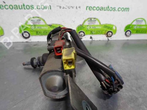 Rear wiper motor CITROËN ZX Break (N2) 1.9 TD | BP5318381M102 