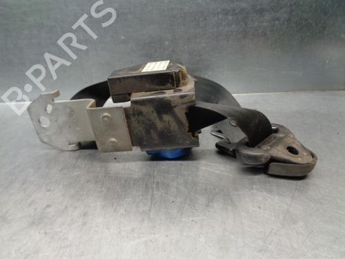 Front right seatbelt JEEP CHEROKEE (XJ) 2.5 TD 4x4 | BP8824627I25 