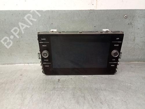Display multifunzione VW TOURAN (5T1) 1.4 TSI (150 hp) 30764610