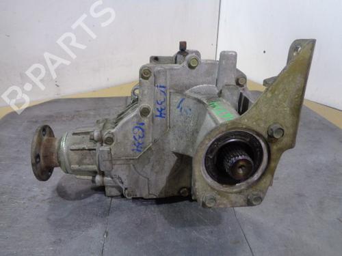 Used Transfer box Transfer box HYUNDAI SANTA FÉ I (SM) 2.4 16V (146 hp) 10649993 10649993