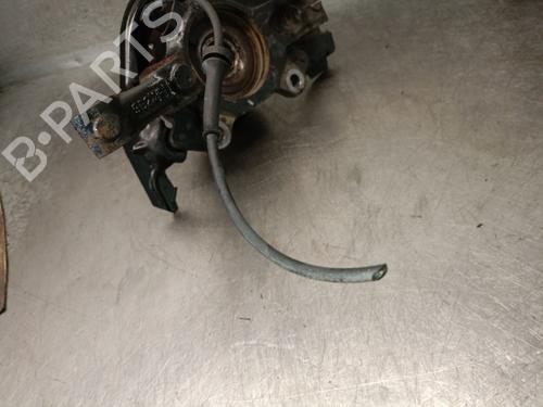 Right front steering knuckle FIAT BRAVO II (198_) 1.9 D Multijet (198AXB1A) | BP28537955M26