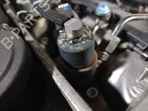 Engine MERCEDES-BENZ CLK (C209) CLK 220 CDI (209.308) | BP38626035M1 - Image 9