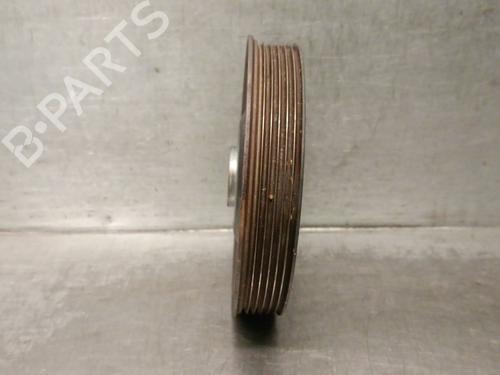 Pulley MITSUBISHI ASX (GA_W_) 1.6 DI-D | BP36866507M122 - Image 2