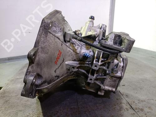 Gearbox OPEL ASTRA G Hatchback (T98) 1.6 16V (F08, F48) | BP25939251M3 
