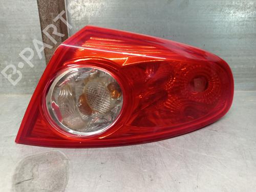 Piloto trasero derecho DAEWOO LACETTI Hatchback (KLAN) 1.6 (109 hp) 30646099