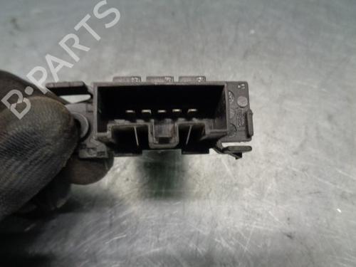 Heater resistor CITROËN JUMPER II Platform/Chassis 2.2 HDi 130 | BP11669073M108 