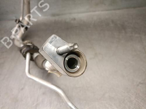 AC pipe FORD FOCUS IV (HN) 1.0 EcoBoost mHEV | BP29372708M126 
