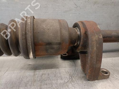 Right front driveshaft HONDA ACCORD VII (CL, CN) 2.2 i-CTDi (CN1) | BP29590611M39 