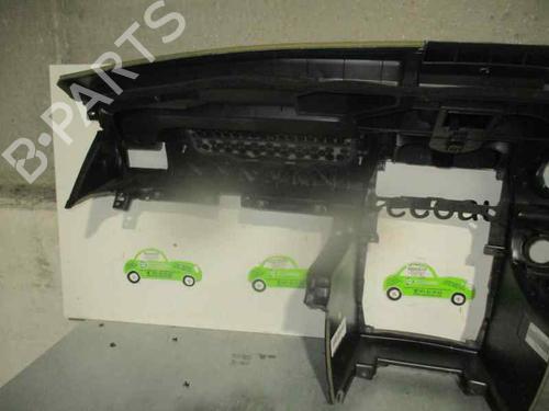Dashboard MERCEDES-BENZ A-CLASS (W169) A 200 CDI (169.008, 169.308) | BP3451050C46 