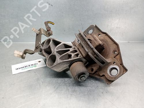 Engine mount NISSAN QASHQAI I (J10, NJ10) 1.6 dCi | BP29913884M89