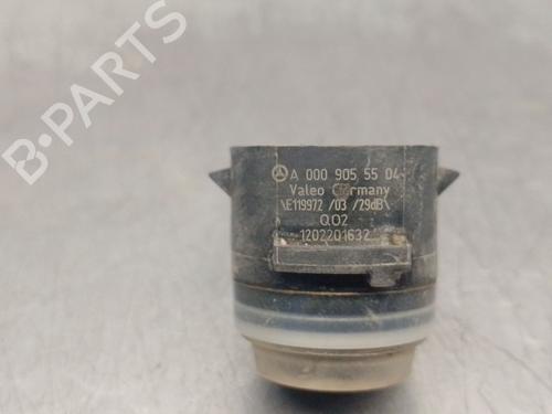 Electronic module MERCEDES-BENZ CLA (C118) CLA 200 d (118.312) | BP25245915M83 - Image 8