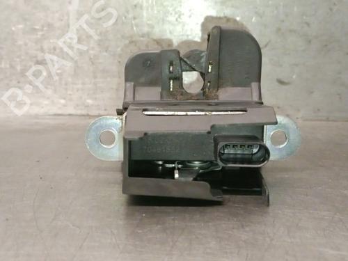 Bagklap lås VW GOLF V (1K1) 2.0 TDI 16V | BP30801621C101