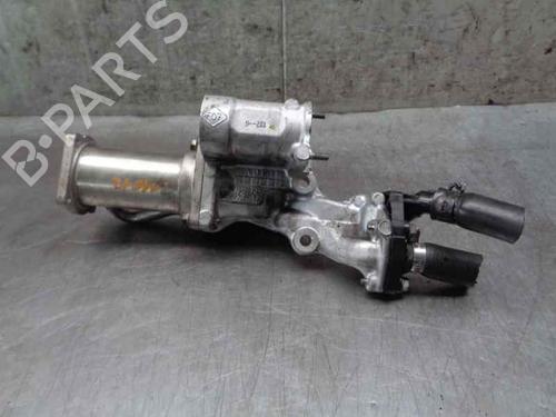Used Egr RENAULT CLIO III (BR0/1, CR0/1) 1.5 dCi (BR0H, CR0H, CR1S, BR1S) (106 hp) 20258707