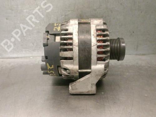 Used Alternator Alternator SSANGYONG KYRON 2.0 Xdi (141 hp) 34509633 34509633