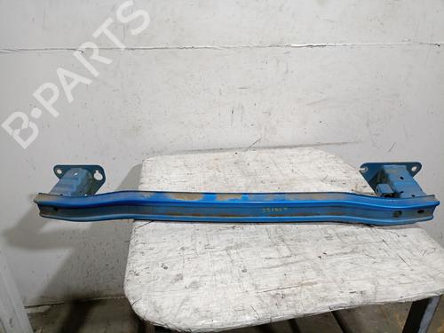 Used Rear bumper reinforcement PEUGEOT 208 II (UB_, UP_, UW_, UJ_) 1.2 PureTech 100 (101 hp) 23422638