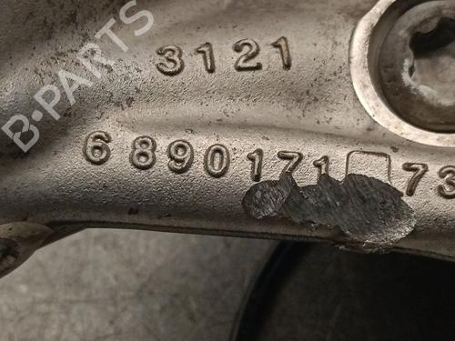 Left front steering knuckle BMW 2 Active Tourer (U06) 220i Mild Hybrid | BP32081249M25  - Image 5