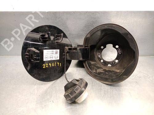 Fuel flap HYUNDAI IONIQ (AE) 1.6 GDI Hybrid | BP26914934C131 