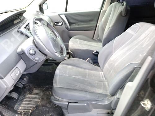 Electronic sensor RENAULT SCÉNIC II (JM0/1_) 1.5 dCi (JM02, JM13) | BP26141795M84 - Image 12