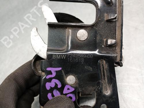 Hood lock BMW 3 (F30, F80)  | BP29505953C133 